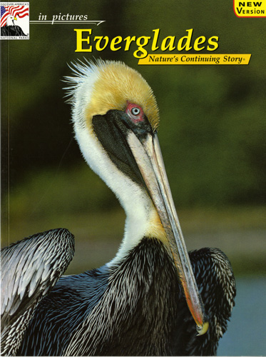 Everglades Nature's Continuing Story